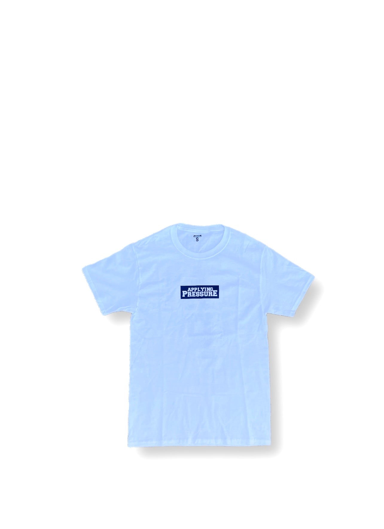 Supreme Bandana Box Logo Tee White