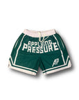 BOSTON CELTICS SHORTS Green/ White