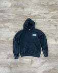 YOUR GOALS HOODIE| BLACK AND WHITE