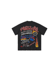FLAME GRAPHIC TEE