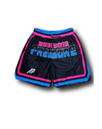 MIAMI HEAT (SOUTH BEACH) SHORTS