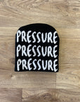 PRESSURE Beanies