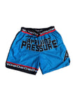 MEMPHIS GRIZZLIES SHORTS /Blue