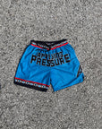 MEMPHIS GRIZZLIES SHORTS /Blue