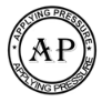 The Applying Pressure Brand