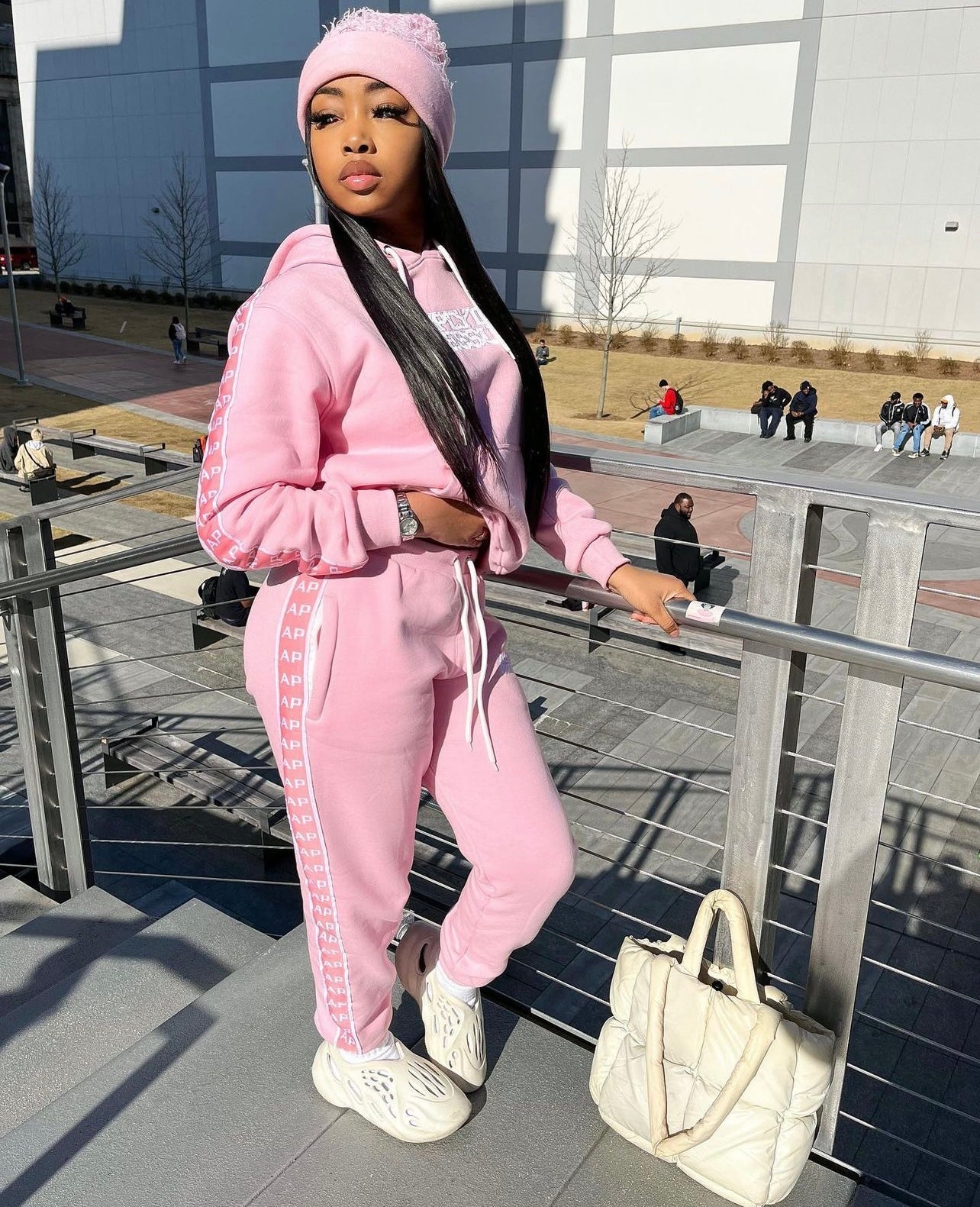  Zakia Chanell  Cute outfits, Girl outfits, Casual outfits